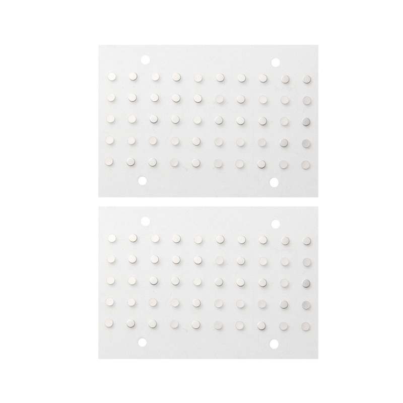 100 PCS for iPhone 5 & 5s & 5c Power Button Conductive Gasket