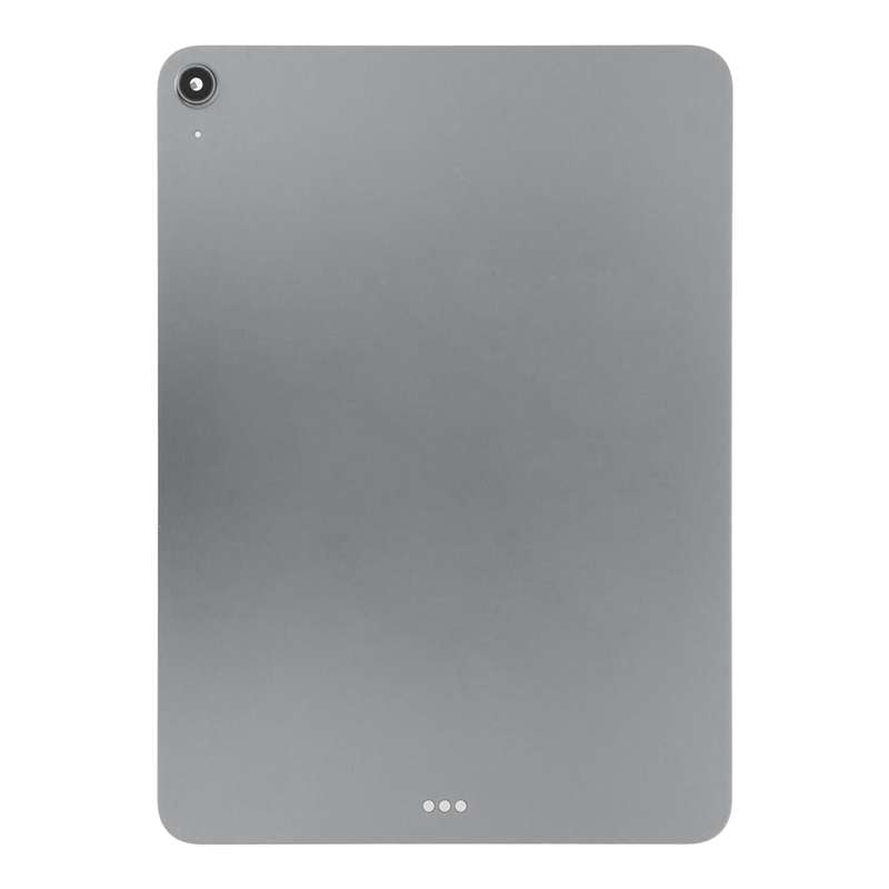 For iPad Air 2022 / Air 5 WiFi Version Battery Back Cover (Grey)