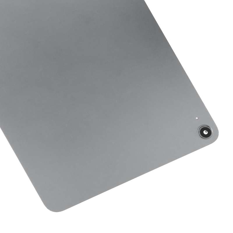 For iPad Air 2022 / Air 5 WiFi Version Battery Back Cover (Grey)