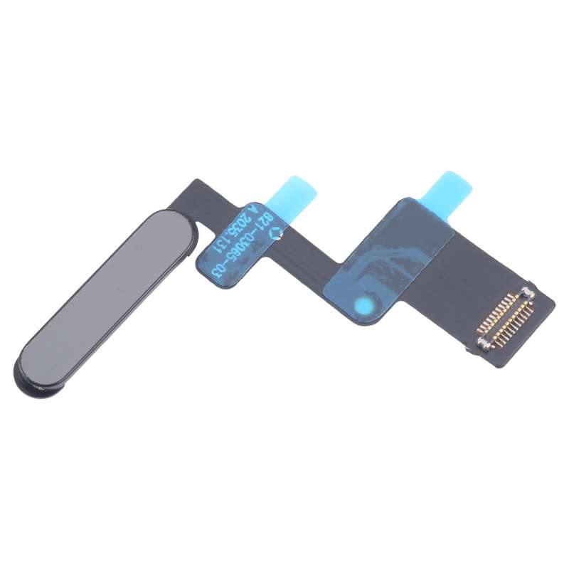 For iPad Air 11 2024 / Air 13 2024 Power Button Flex Cable (Grey)