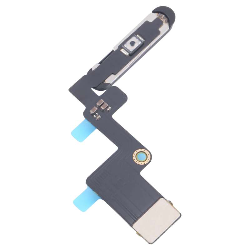 For iPad Air 11 2024 / Air 13 2024 Power Button Flex Cable (Grey)