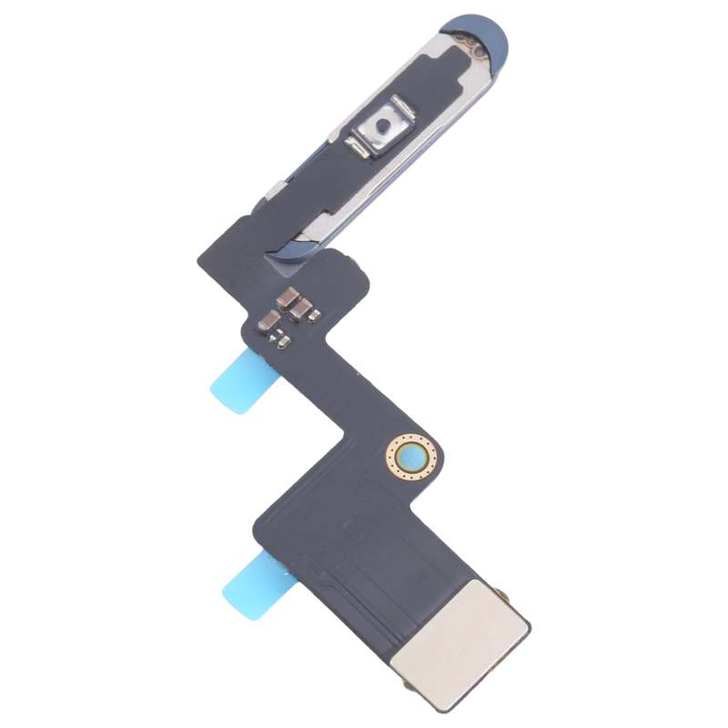For iPad Air 11 2024 / Air 13 2024 Power Button Flex Cable (Grey)