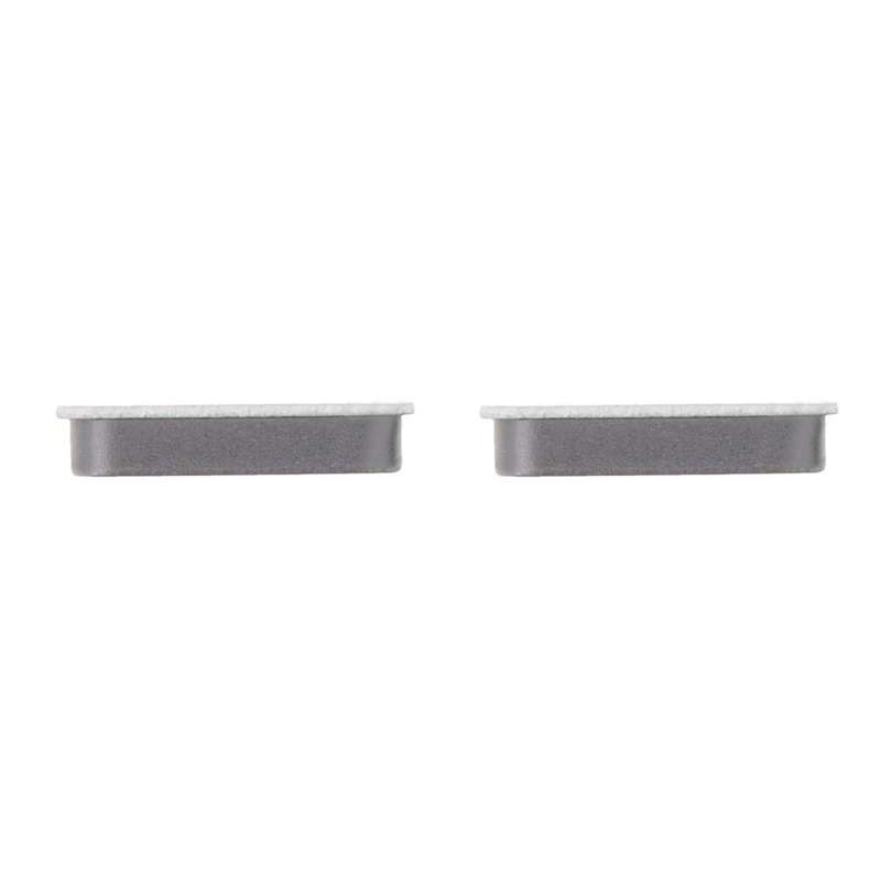 For iPad Air 11 inch 2024 / Air 13 inch 2024 Volume Control Button (Starlight)