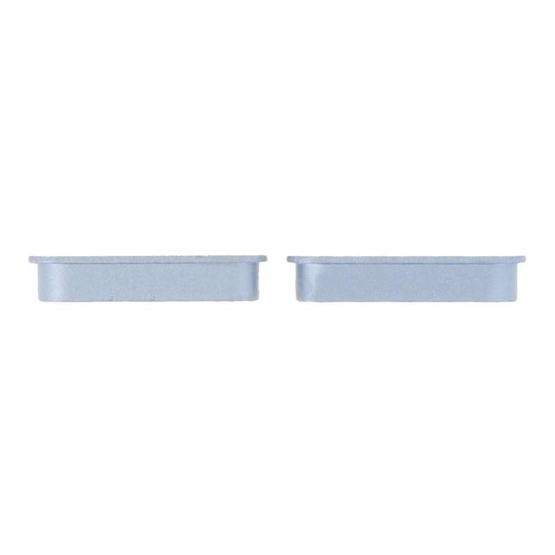 For iPad Air 11 inch 2024 / Air 13 inch 2024 Volume Control Button (Starlight)