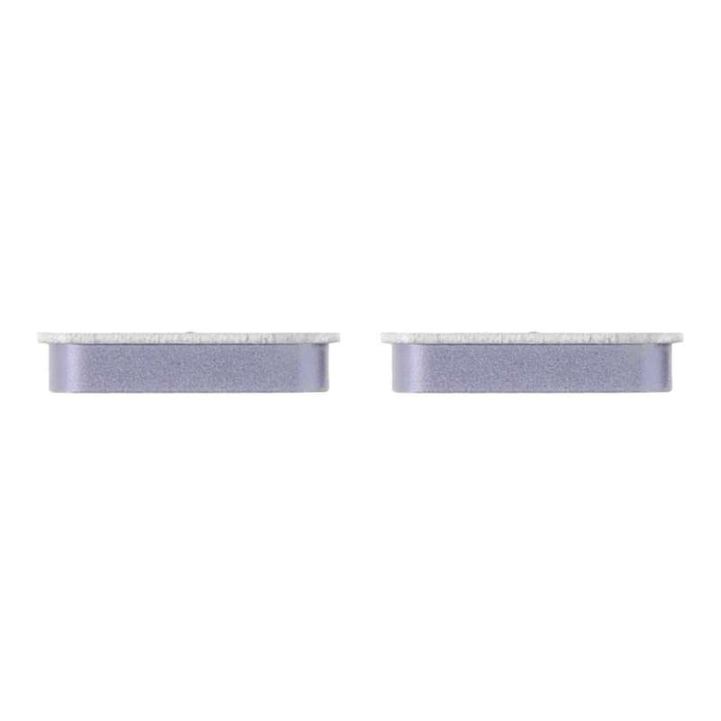 For iPad Air 11 inch 2024 / Air 13 inch 2024 Volume Control Button (Starlight)