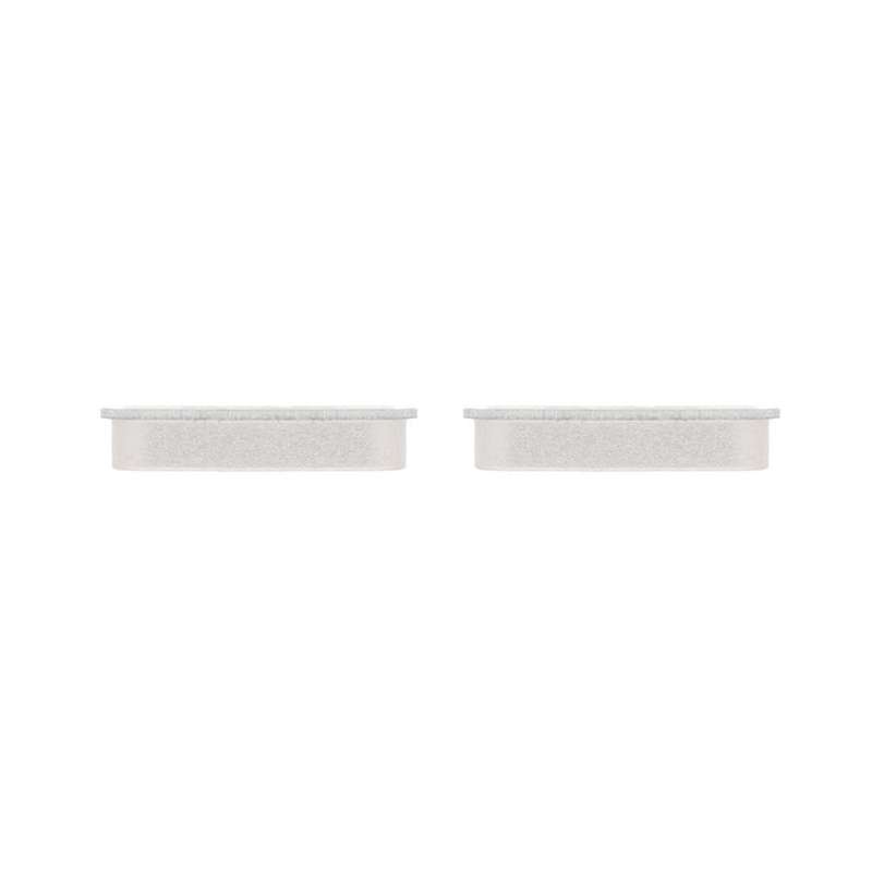 For iPad Air 11 inch 2024 / Air 13 inch 2024 Volume Control Button (Starlight)