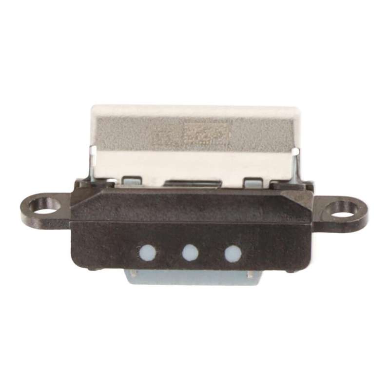 For iPad Air 11 inch 2024 / Air 13 inch 2024 Charging Port Connector (Starlight)
