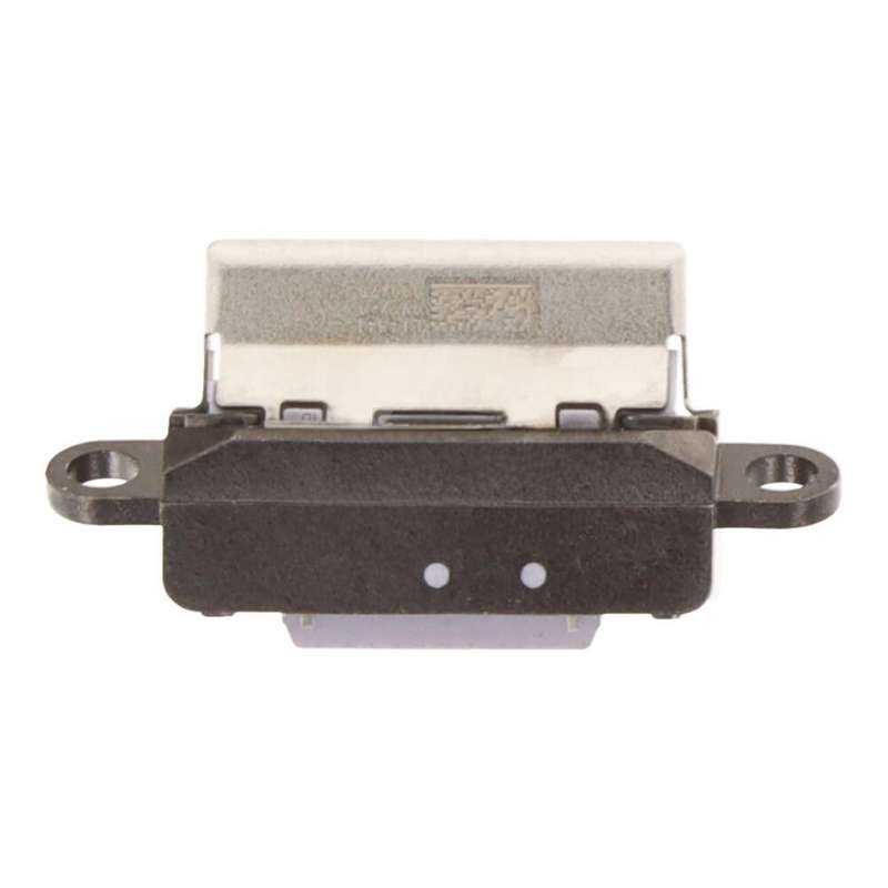 For iPad Air 11 inch 2024 / Air 13 inch 2024 Charging Port Connector (Starlight)