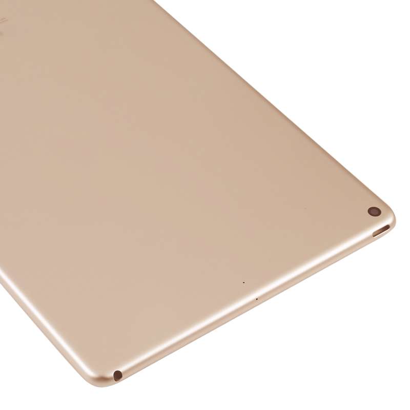 Battery Back Housing Cover for iPad Air (2019) / Air 3 A2152 ( WIFI Version)(Grey)