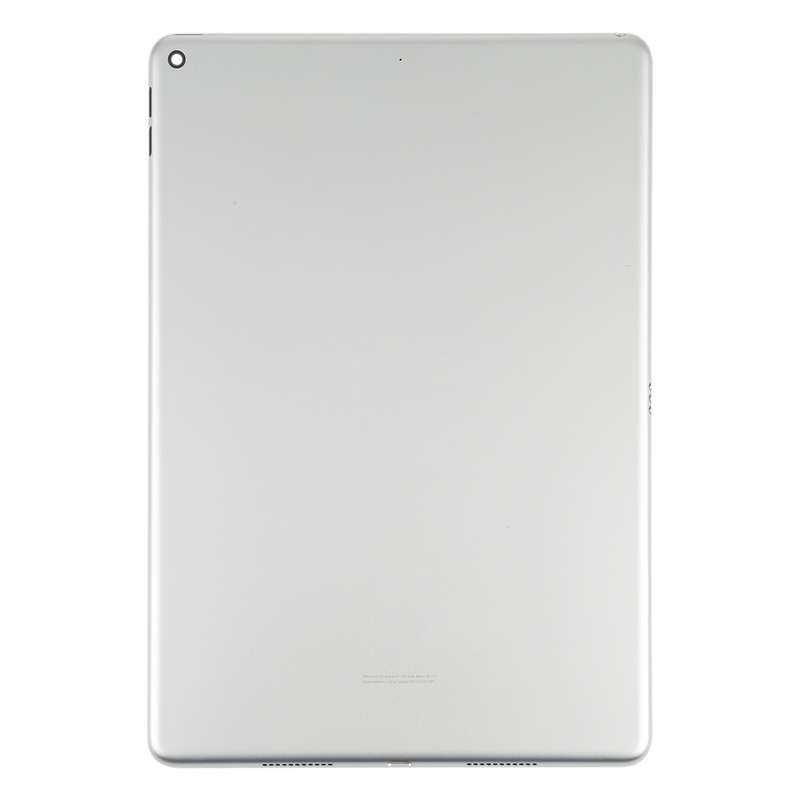 Battery Back Housing Cover for iPad Air (2019) / Air 3 A2152 ( WIFI Version)(Grey)