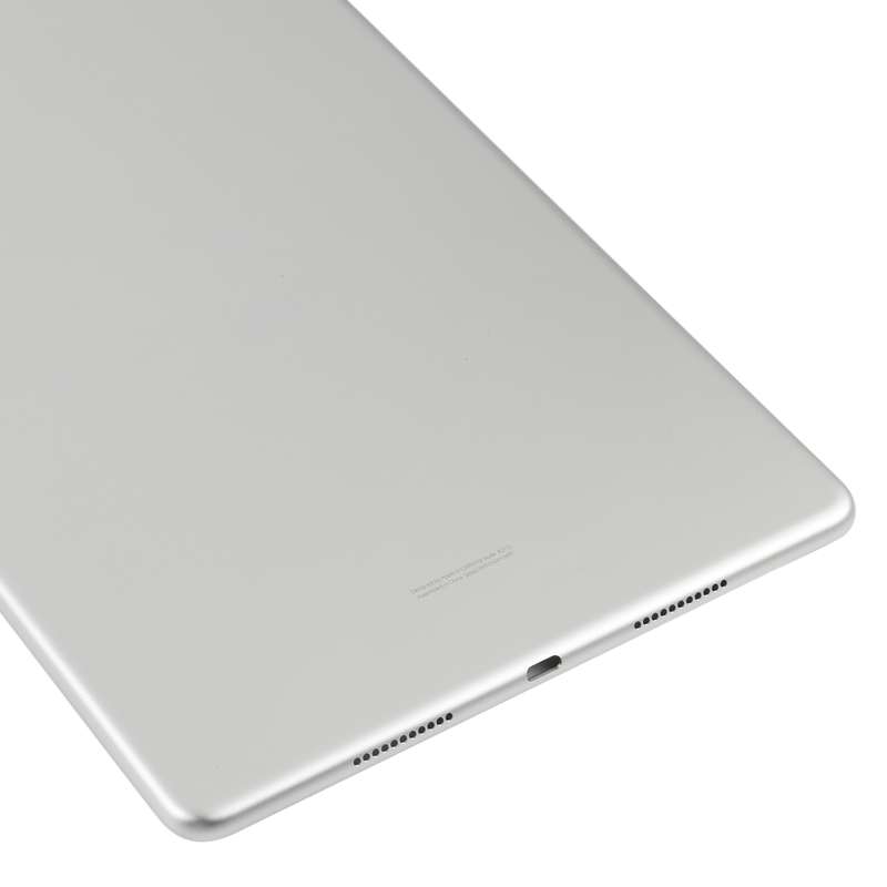 Battery Back Housing Cover for iPad Air (2019) / Air 3 A2152 ( WIFI Version)(Grey)