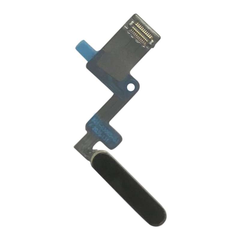 Power Button Fingerprint Flex Cable for iPad Air 2020 10.9 / Air 4 A2324 A2072 A2325 (Pink)