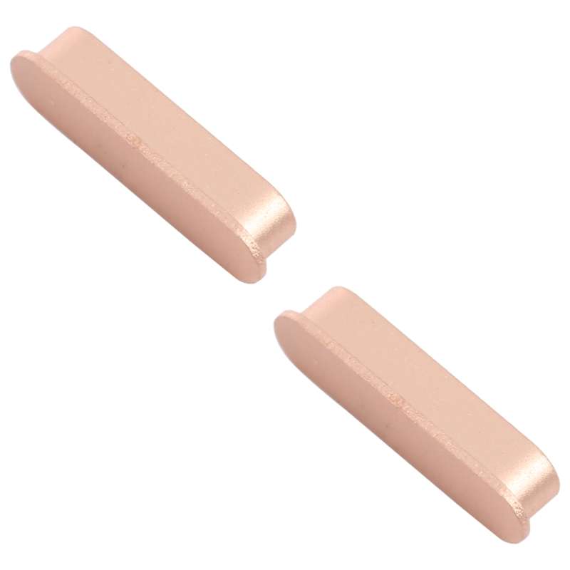 Volume Control Button for iPad Air 4 10.9 inch 2020 A2316 A2324 A2325 A2072 (Pink)