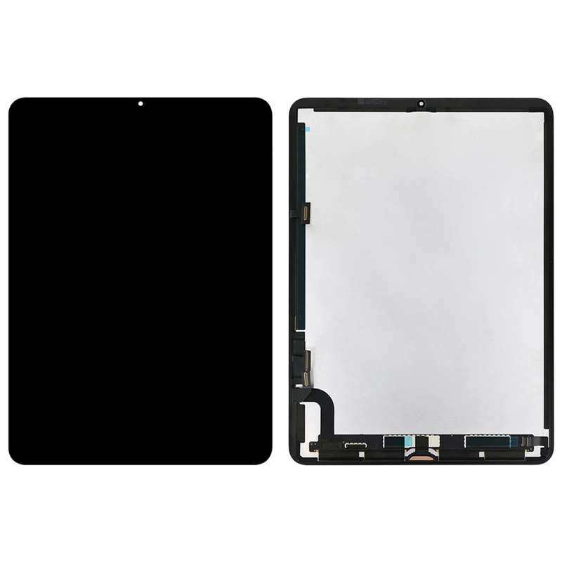Original LCD Screen for iPad Air 5/Air 2022 A2589 A2591 with Digitizer Full Assembly