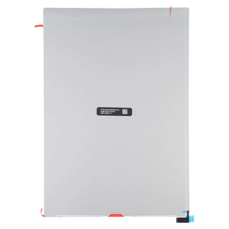 LCD Backlight Plate for iPad Air 2022 A2589 A2591