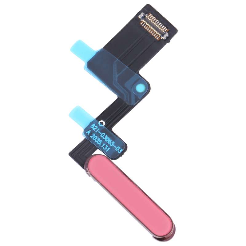 Power Button Flex Cable for iPad 2022 A2696 A2757 (Pink)