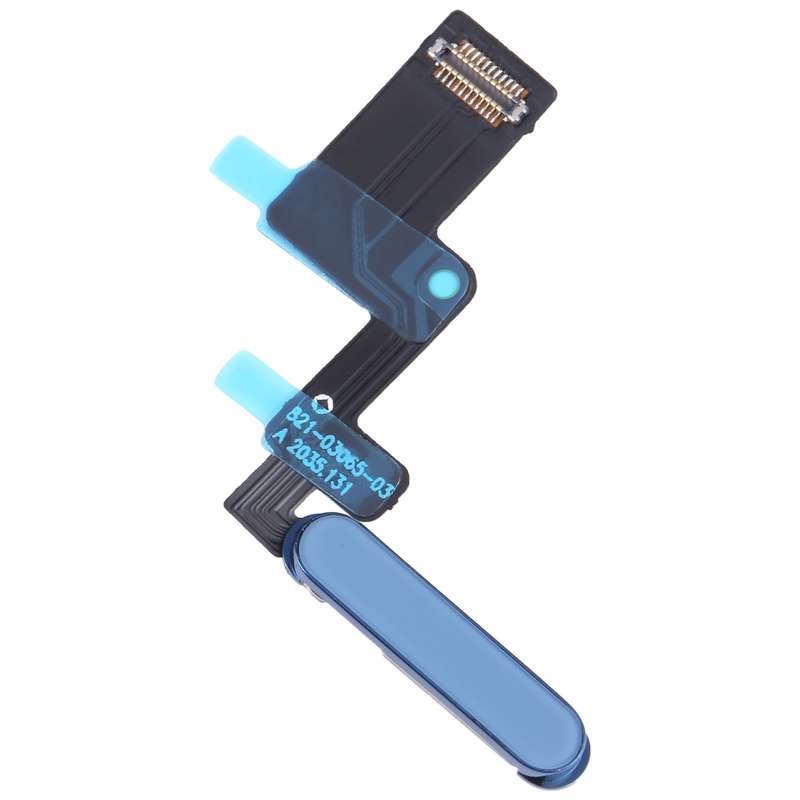 Power Button Flex Cable for iPad 2022 A2696 A2757 (Pink)