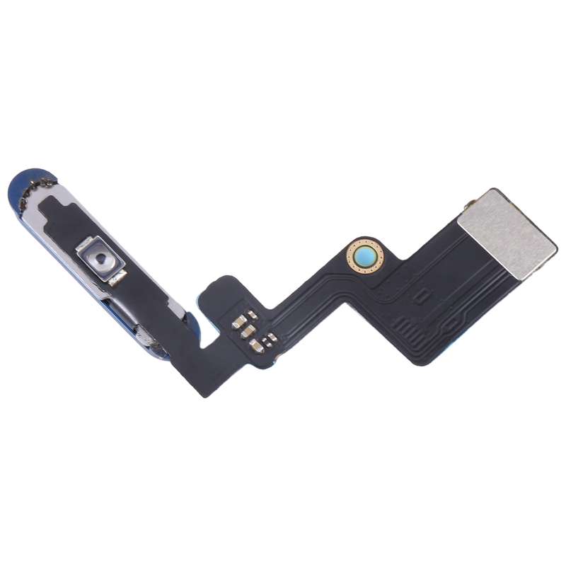 Power Button Flex Cable for iPad 2022 A2696 A2757 (Pink)