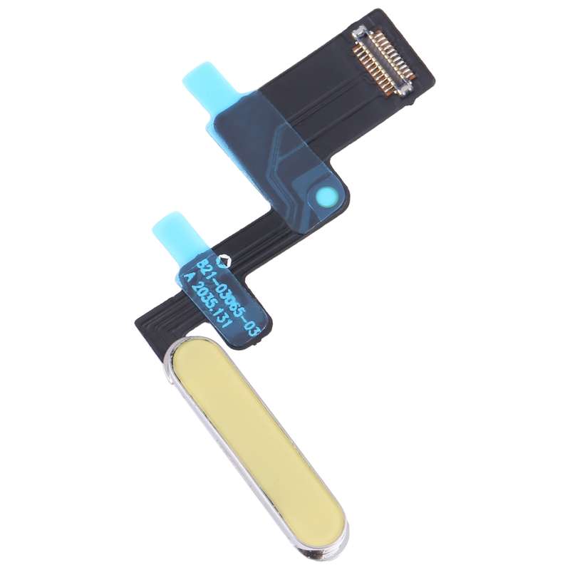 Power Button Flex Cable for iPad 2022 A2696 A2757 (Pink)