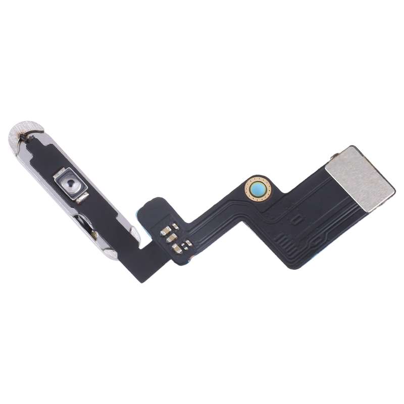 Power Button Flex Cable for iPad 2022 A2696 A2757 (Pink)