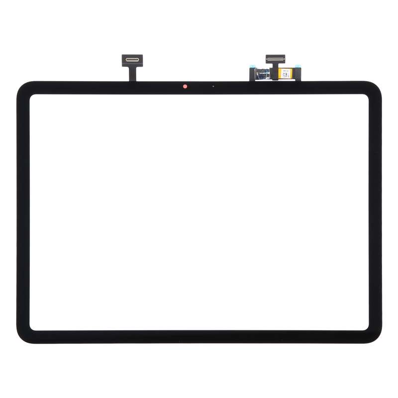 Original Touch Panel for iPad Air 11 2024 M2 A2902 A2899 A2900 (Black)