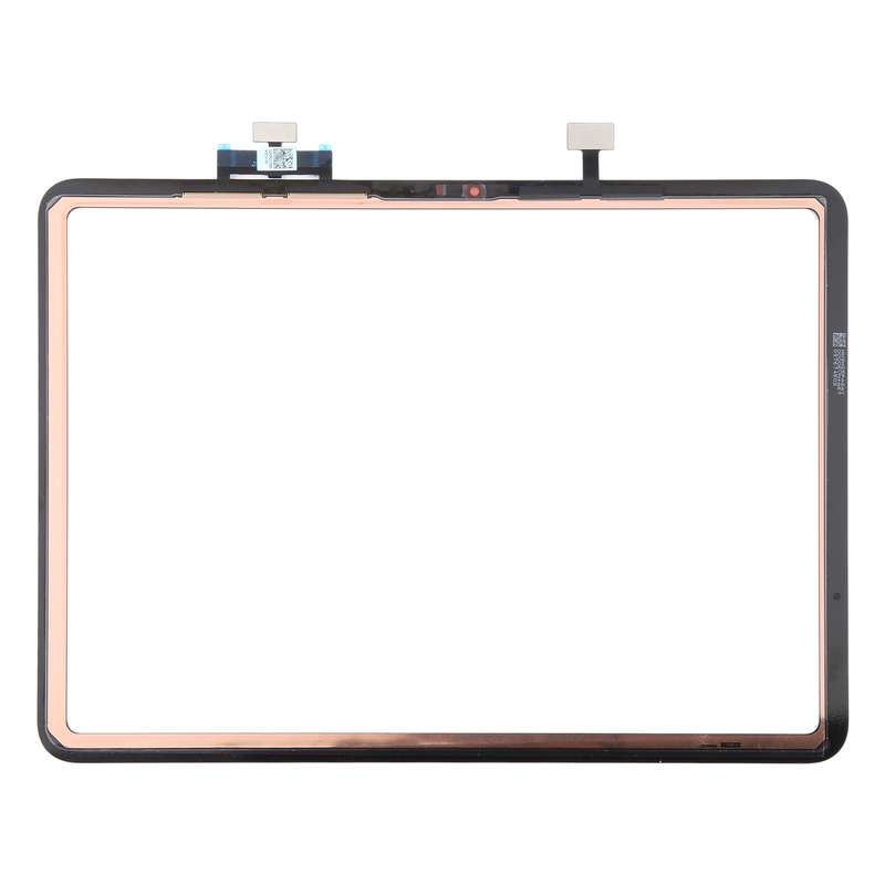 Original Touch Panel for iPad Air 11 2024 M2 A2902 A2899 A2900 (Black)