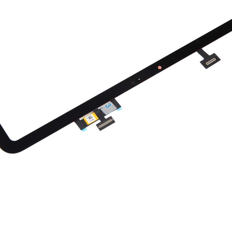Original Touch Panel for iPad Air 11 2024 M2 A2902 A2899 A2900 (Black)