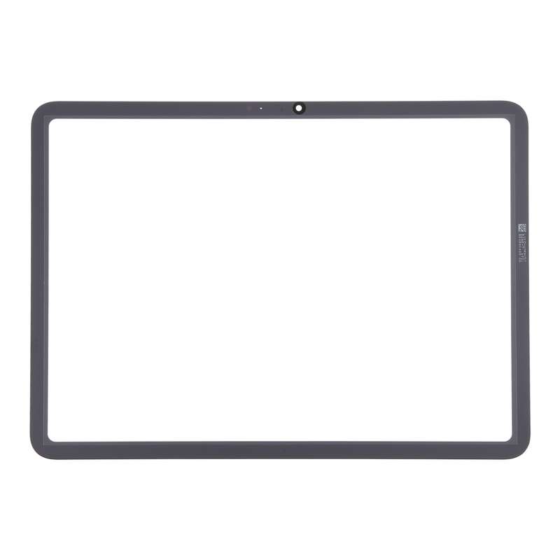 For iPad Air 11 inch 2024 A2899 A2900 Front Screen Outer Glass Lens with OCA Optically Clear Adhesiv