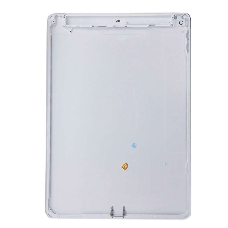 Battery Back Housing Cover for iPad Air 2 / iPad 6 (3G Version) (Silver)