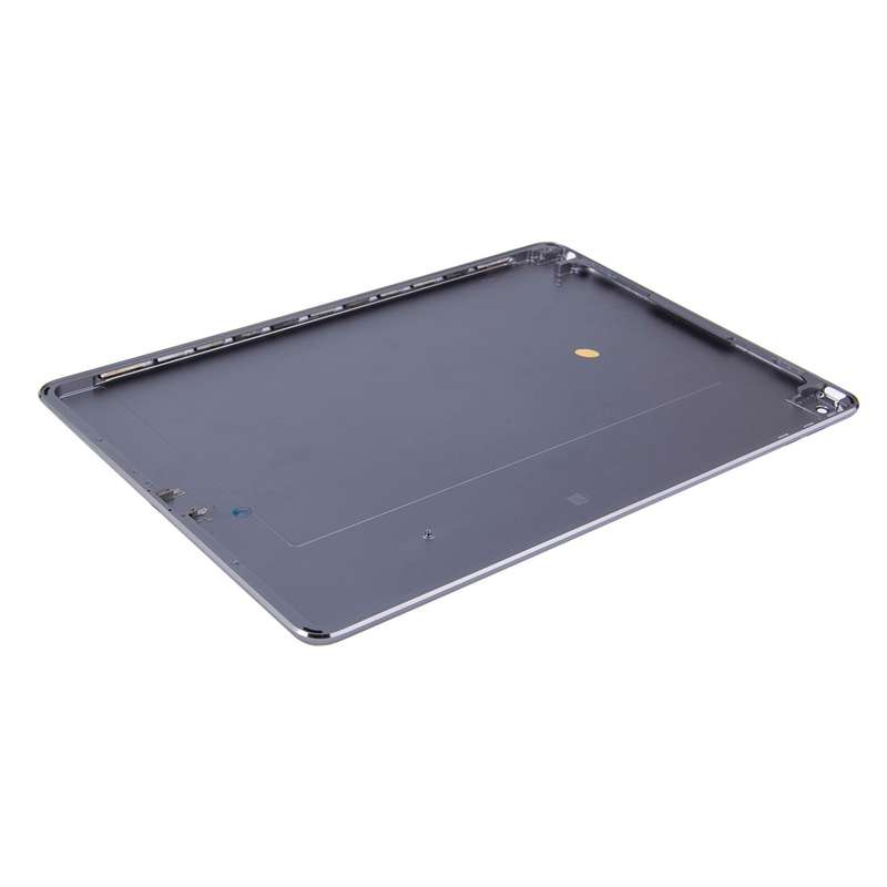 Battery Back Housing Cover for iPad Air 2 / iPad 6 (WiFi Version) (Grey)