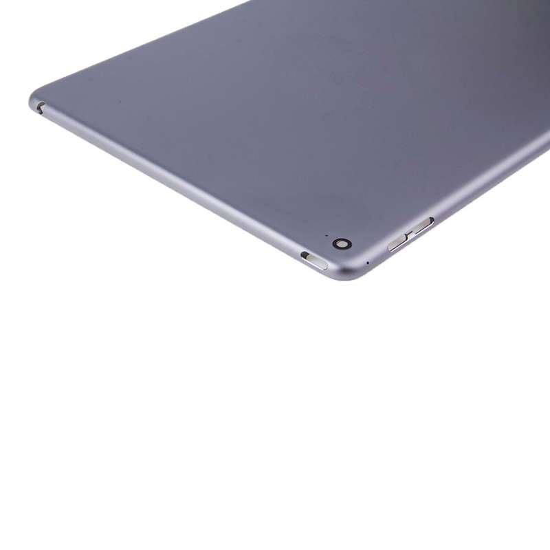Battery Back Housing Cover for iPad Air 2 / iPad 6 (WiFi Version) (Grey)