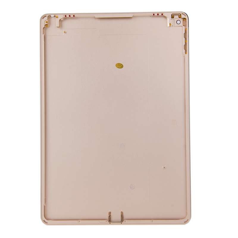 Battery Back Housing Cover for iPad Air 2 / iPad 6 (WiFi Version) (Grey)