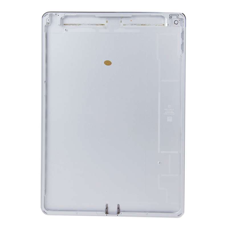 Battery Back Housing Cover for iPad Air 2 / iPad 6 (WiFi Version) (Grey)