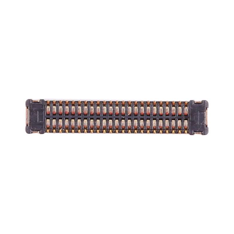 10 PCS Motherboard & Touch Screen FPC Connector for iPhone 6