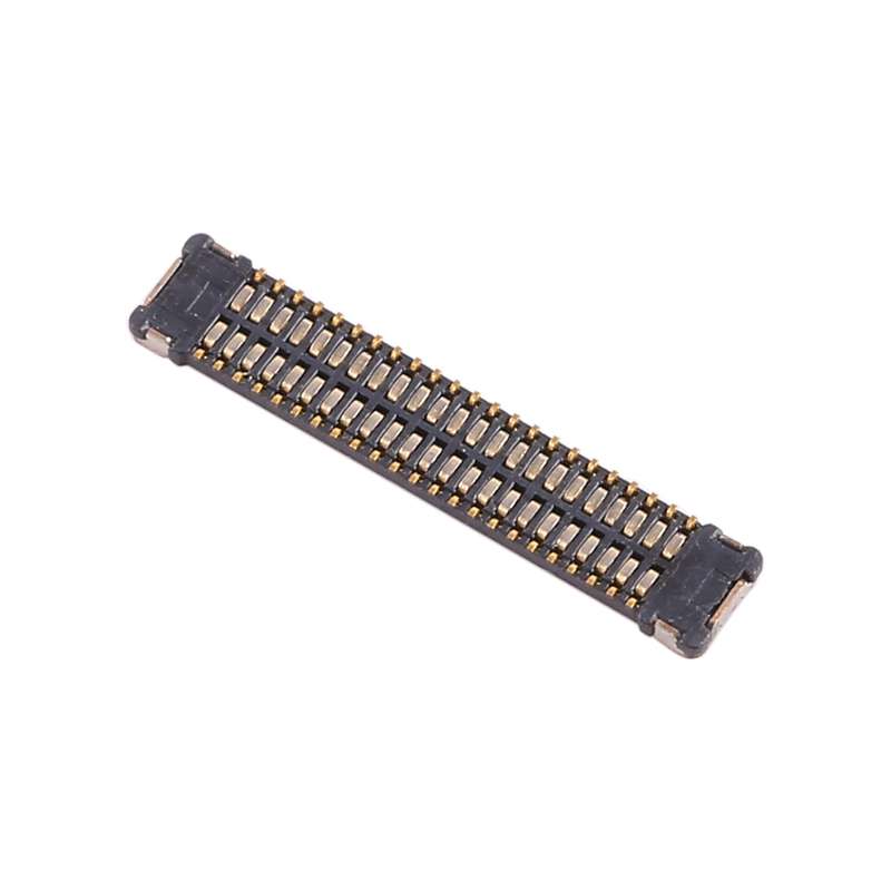 10 PCS Motherboard & Touch Screen FPC Connector for iPhone 6