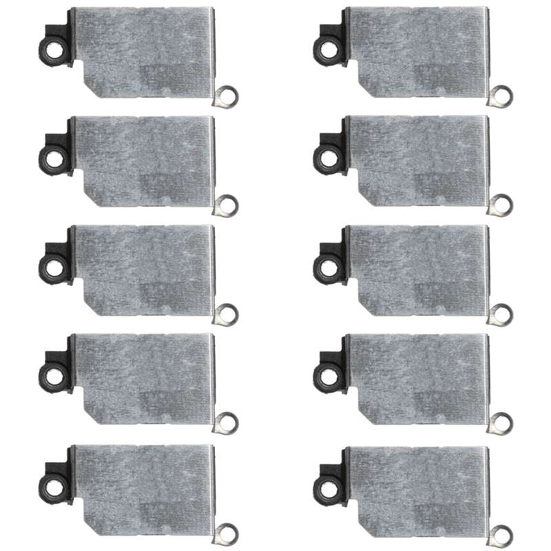 10 PCS for iPhone 6s Plus Rear Facing Camera Retaining Bracket