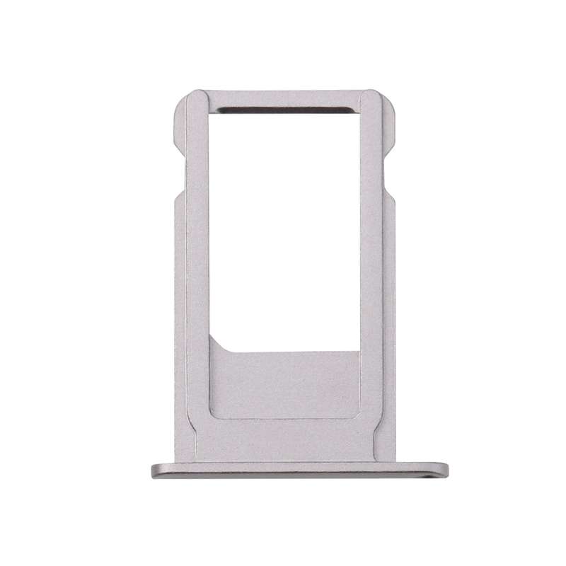 Card Tray for iPhone 6s Plus(Silver)