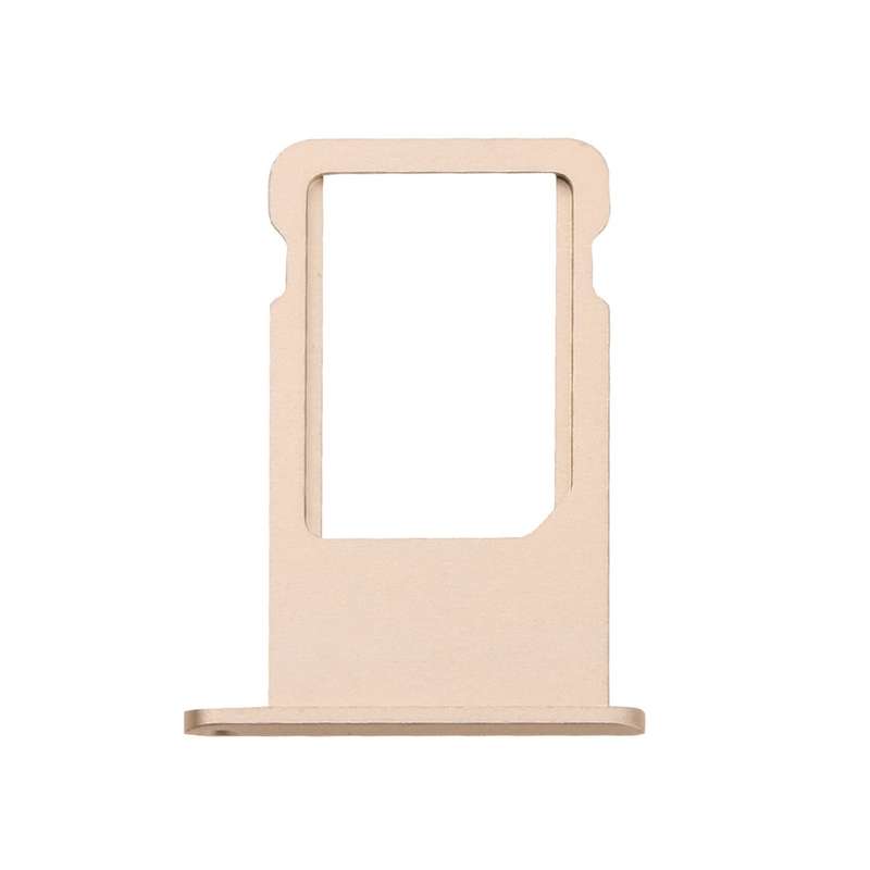 Card Tray for iPhone 6s Plus(Silver)