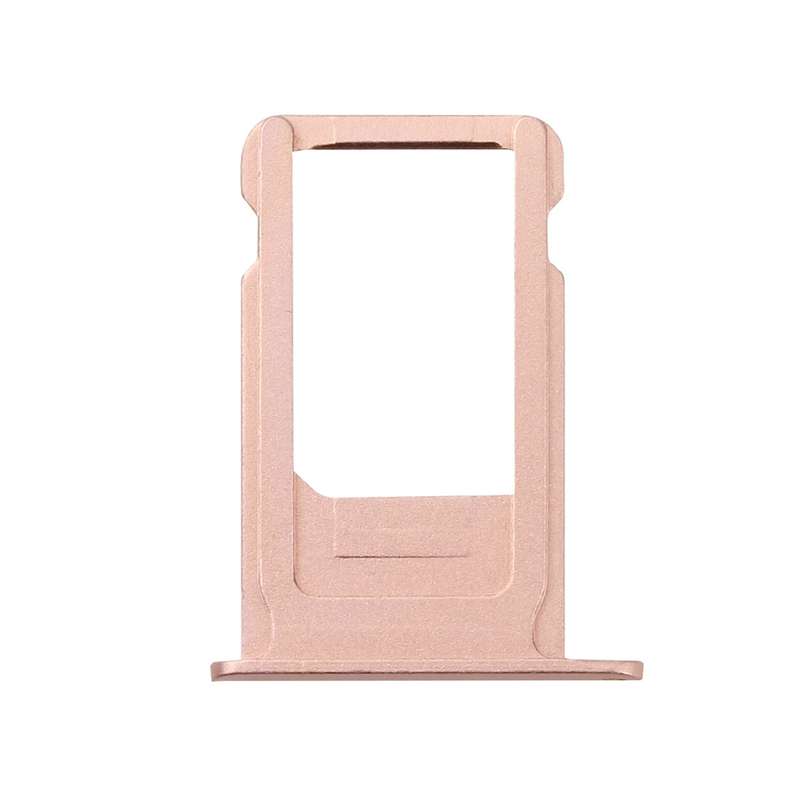 Card Tray for iPhone 6s Plus(Silver)