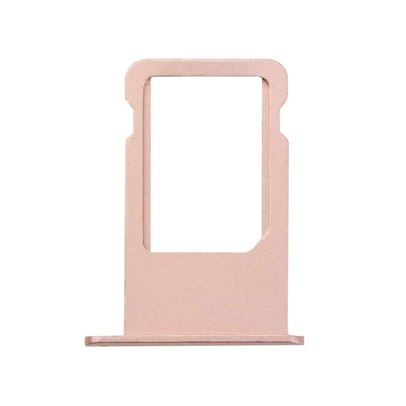 Card Tray for iPhone 6s Plus(Silver)