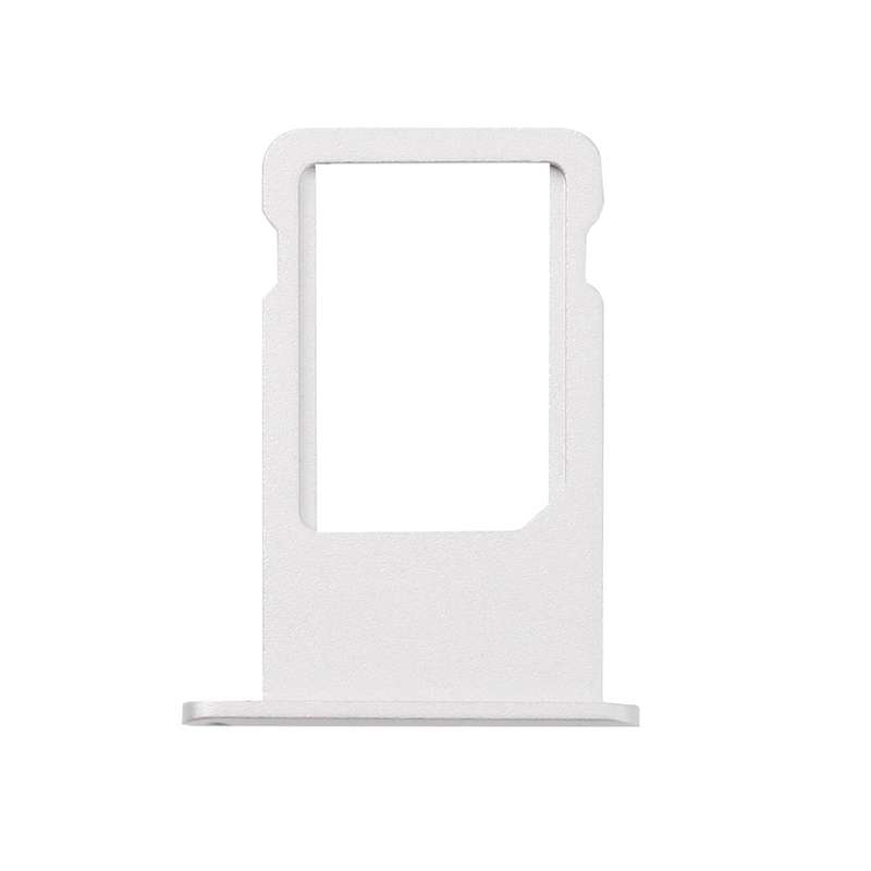Card Tray for iPhone 6s Plus(Silver)