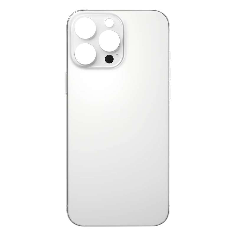 Original Battery Back Cover for Motorola Edge X30 / Edge 30 Pro / Edge+ 2022(Blue)