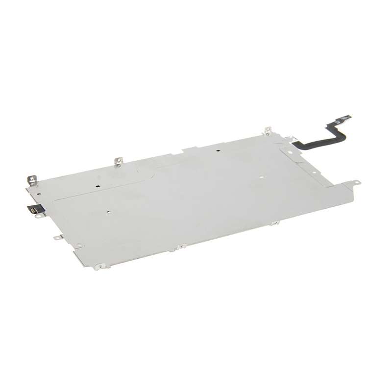 LCD Back Metal Plate Digitizer Assembly for iPhone 6 Plus