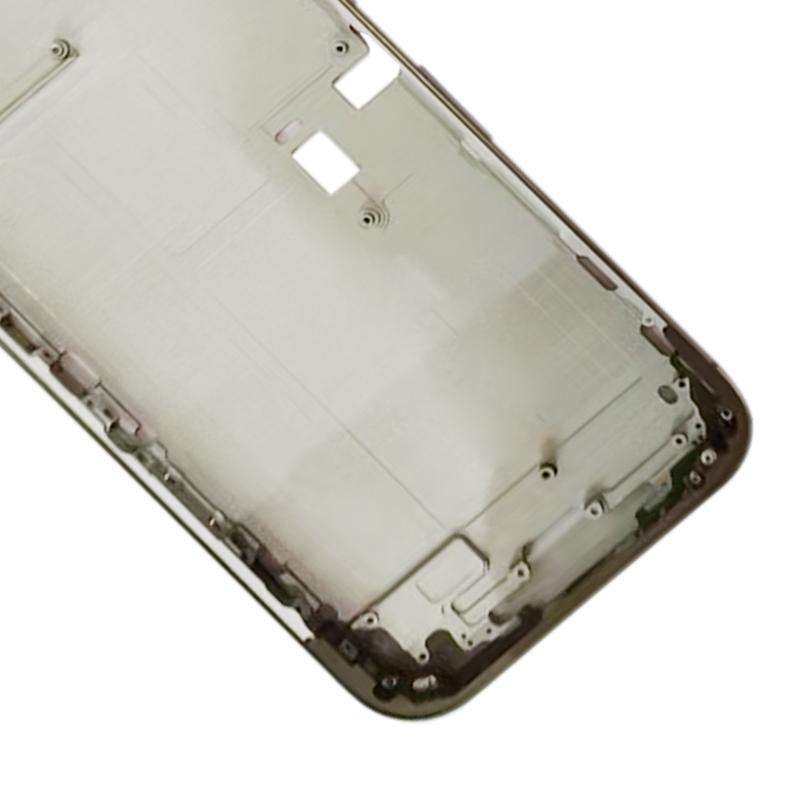 For iPhone 16 Pro Max Middle Frame Bezel Plate (Original)
