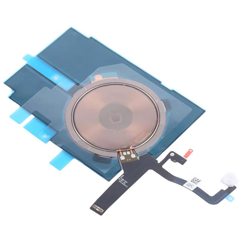 For iPhone 16 Pro Max NFC Wireless Charging Module