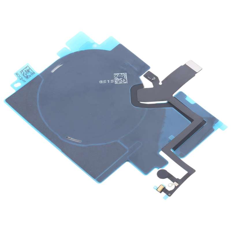 For iPhone 16 Plus NFC Wireless Charging Module