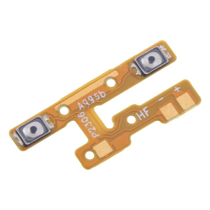 For Huawei MatePad 11 2021 DBY-W09 DBY-AL00 Volume Button Flex Cable