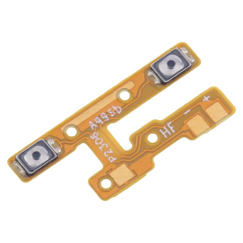 For Honor Pad V8 BRT-W09 Volume Button Flex Cable