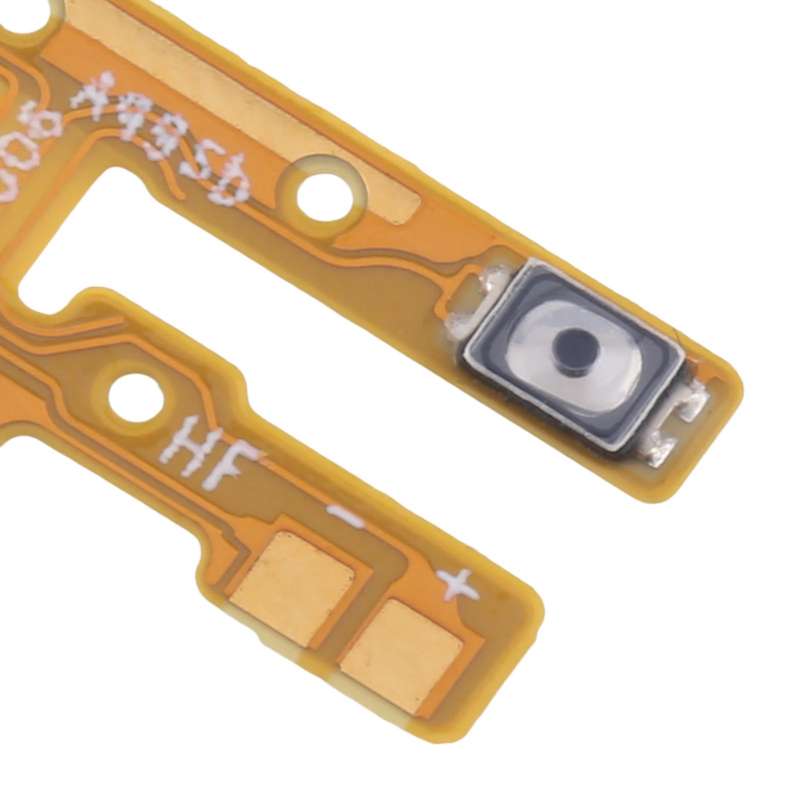For Honor Pad V8 BRT-W09 Volume Button Flex Cable