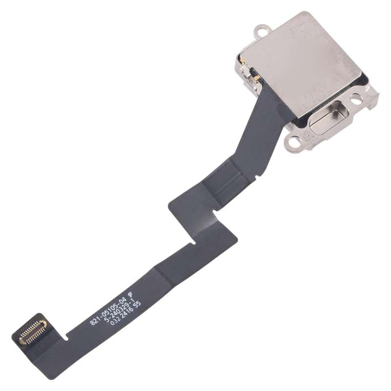 For iPhone 16e Back Facing Camera